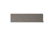 Varmepumper - ELL Cover, Light Grey - 100763