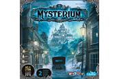 Brætspil - Mysterium Nordisk udgave - LIBMYST2501NOR
