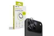 Mobil - Beskyttelsesglas - Mobile Origin Easy Lens Guards - clear - iPhone 17 Pro / 17 Pro Max - FRL-LSG-i17Pro-CLR