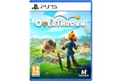 Spil - Overthrown (Release TBA) - Sony PlayStation 5 - Action/Adventure - 5016488142021