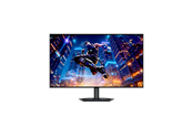 Skærm - 27" GIGABYTE MO27Q28G - 2560x1440 - 280Hz - WOLED - MO27Q28G