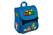 Skoletilbehør - Super Mario Scooli Backpack - SUND8243