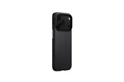 Mobil - Covers & Cases - PITAKA Ultra-Slim Case - Black/Grey - iPhone 17 Pro Max - KI1701BPM