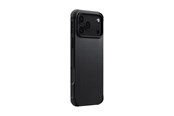 Mobil - Covers & Cases - PITAKA Aramid ProGuard Case - Black/Grey - iPhone 17 Pro - KI1701MGP