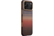 Mobil - Covers & Cases - PITAKA Aramid UltraGuard Case - Sunset - iPhone 17 Pro Max - KI1702BPM