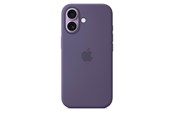 Mobil - Covers & Cases - Apple iPhone 17 Silicone Case with MagSafe - Purple Fog - MGF04ZM/A