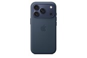 Mobil - Covers & Cases - Apple iPhone 17 Pro TechWoven Case with MagSafe - Blue - MGF44ZM/A