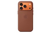 Mobil - Covers & Cases - Apple iPhone 17 Pro TechWoven Case with MagSafe - Sienna - MGF64ZM/A