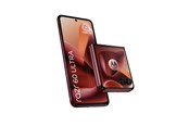 Mobil - Motorola Razr 60 Ultra 512GB/16GB - Pantone Rio Red - PB8R0005SE