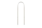 Mobil - Andet Tilbehør - Apple Crossbody Strap - Tan - MGGK4ZM/A