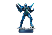 Spil tilbehør - Nintendo amiibo Sylux - Tilbehør til spillekonsol - 0045496381271