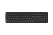 Tastatur - Contour Balance Full-Size Keyboard Wireless Pan Nordic Layout - Tastatur - Nordisk - CDKBBALPN11500
