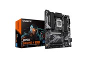 Bundkort - GIGABYTE B760 GAMING X GEN5 Bundkort - Intel B760 - Intel LGA1700 - DDR5 RAM - ATX - B760 GAMING X GEN5