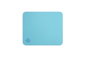 Musemåtte & tilbehør - SteelSeries QcK Large Aqua - 63462