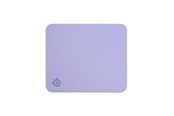 Musemåtte & tilbehør - SteelSeries QcK Large Lavender - 63463