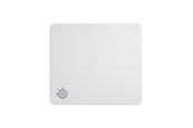 Musemåtte & tilbehør - SteelSeries QcK Large White - 63464