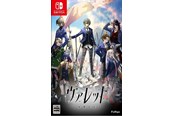 Spil - Varlet - Nintendo Switch - RPG - 4570005942958