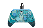 Spil tilbehør - Turtle Beach Rematch Advanced Wired - Blue Kitsune - Wired Controller - Microsoft Xbox One - TBC-2004-25