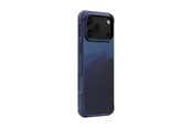Mobil - Covers & Cases - PITAKA Aramid ProGuard Case - Over the horizon - iPhone 17 Pro Max - KI1704MGPM