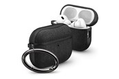 Mobil - Andet Tilbehør - Spigen Urban Fit - black - AirPods Pro 3 - ACS09830
