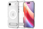 Mobil - Covers & Cases - Spigen Ultra Hybrid S MagSafe - clear white - iPhone Air - ACS09926