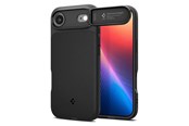 Mobil - Covers & Cases - Spigen Optik Armor MagSafe - black - iPhone Air - ACS09930