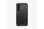 Mobil - Covers & Cases - Spigen Tough Armor MagSafe - black - Samsung Galaxy S25 FE - ACS10029