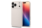 Mobil - Covers & Cases - Spigen Liquid Air - natural titanium - iPhone 17 Pro Max - ACS10268