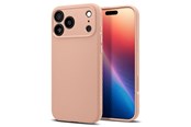 Mobil - Covers & Cases - Spigen Liquid Air - rose titanium - iPhone 17 Pro Max - ACS10269