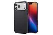 Mobil - Covers & Cases - Spigen Silicone Fit MagSafe - black - iPhone 17 Pro Max - ACS10270