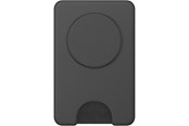 Mobil - Andet Tilbehør - PopSockets PopWallet for Magsafe Black - 806922
