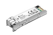 Repeater, boostere, bridges & transceiver - TP-Link TL-SM321B 1000Base-BX WDM Bi-Directional SFP Module - SM321B-2