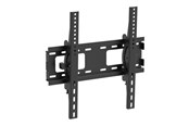Vægbeslag, AV-Beslag & AV-Møbler - TECHLY mounting kit - tiltable - for flat panel/ LCD display - black - Max 40 kg - recommended for 55" - ICA-PLB-231M