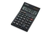 Lommeregner - Sharp EL-124TWH - desktop calculator - EL124TWH