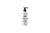 Hårpleje - L'Oréal Paris Metal Detox Conditioner 500 ml. - 0000030160637