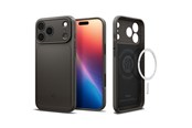 Mobil - Covers & Cases - Spigen Thin Fit MagSafe - gunmetal - iPhone 17 Pro Max - ACS10276
