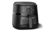 Airfryer - Philips - 2000 series airfryer - 6.2 L - NA230/00