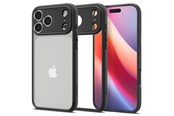 Mobil - Covers & Cases - Spigen Ultra Hybrid - matte black - iPhone 17 Pro Max - ACS10279