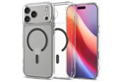 Mobil - Covers & Cases - Spigen Ultra Hybrid MagSafe - clear graphite - iPhone 17 Pro Max - ACS10283