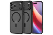 Mobil - Covers & Cases - Spigen Ultra Hybrid MagSafe - frost black - iPhone 17 Pro Max - ACS10285