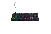 Tastatur - Turtle Beach Vulcan II TKL - Gaming Tastatur - Nordisk - Sort - TBK-2003-02-NO