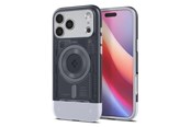 Mobil - Covers & Cases - Spigen Classic C1 MagSafe - graphite - iPhone 17 Pro Max - ACS10293