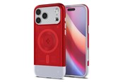 Mobil - Covers & Cases - Spigen Classic C1 MagSafe - ruby - iPhone 17 Pro Max - ACS10295