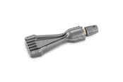 Højtryksrenser - Kärcher Tilbehør Karcher eco!Booster TR 030 - 2.113-084.0