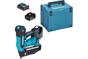 Værktøj - Makita DBN601RTJ Cordless Coil Nailer - DBN601RTJ