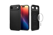 Mobil - Covers & Cases - Spigen Thin Fit MagSafe - black - iPhone Air - ACS10306