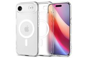 Mobil - Covers & Cases - Spigen Ultra Hybrid MagSafe - frost white - iPhone Air - ACS10317