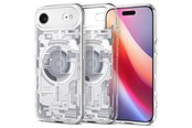 Mobil - Covers & Cases - Spigen Ultra Hybrid MagSafe - zero one white - iPhone Air - ACS10318