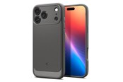 Mobil - Covers & Cases - Spigen Rugged Armor MagSafe - gray - iPhone 17 Pro - ACS10330