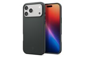 Mobil - Covers & Cases - Spigen Silicone Fit MagSafe - abyss green - iPhone 17 Pro - ACS10336